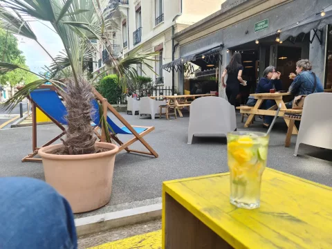 L'Atelier Lausanne